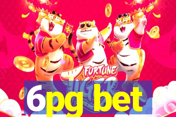 6pg bet